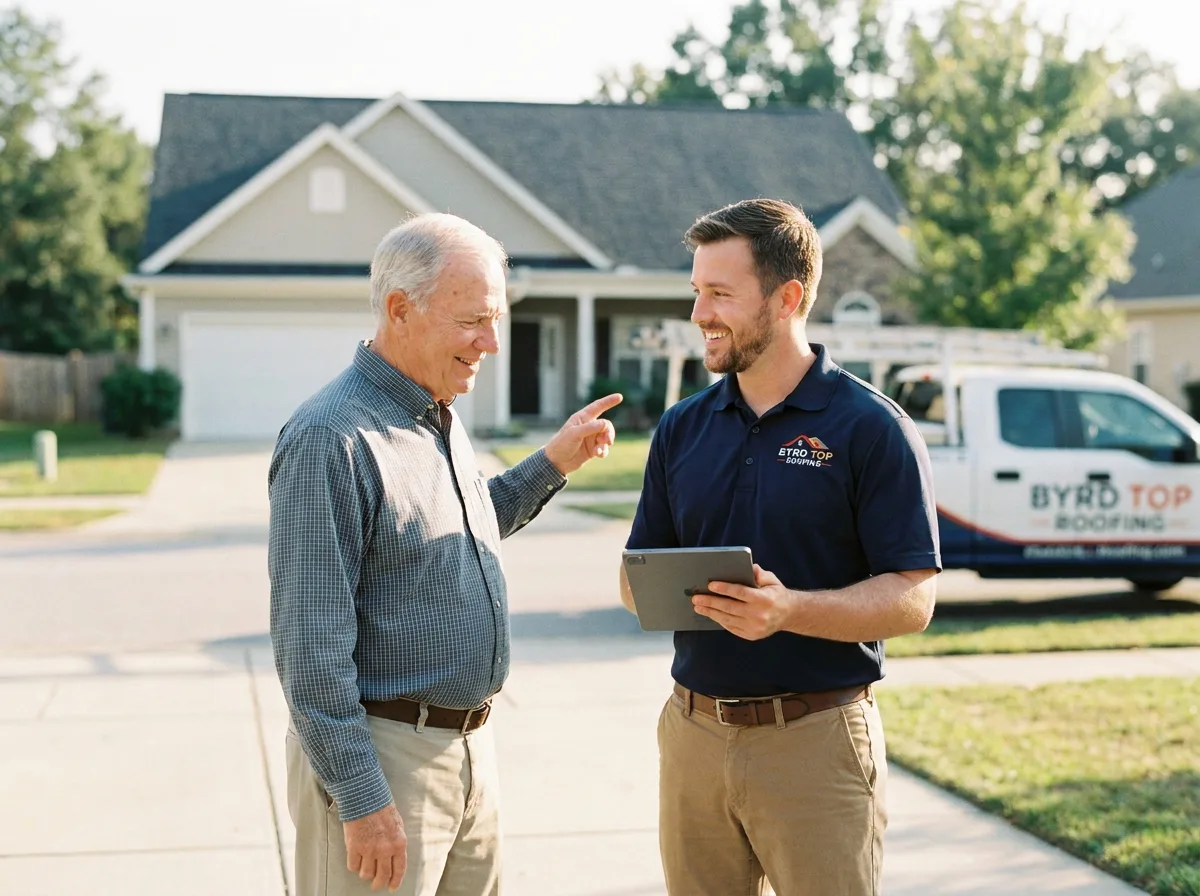 Roofing Sandy, UT FAQs